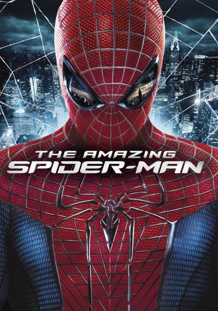 دانلود فیلم 2012 The Amazing Spider Man 1 دوبله فارسی با لینک مستقیم